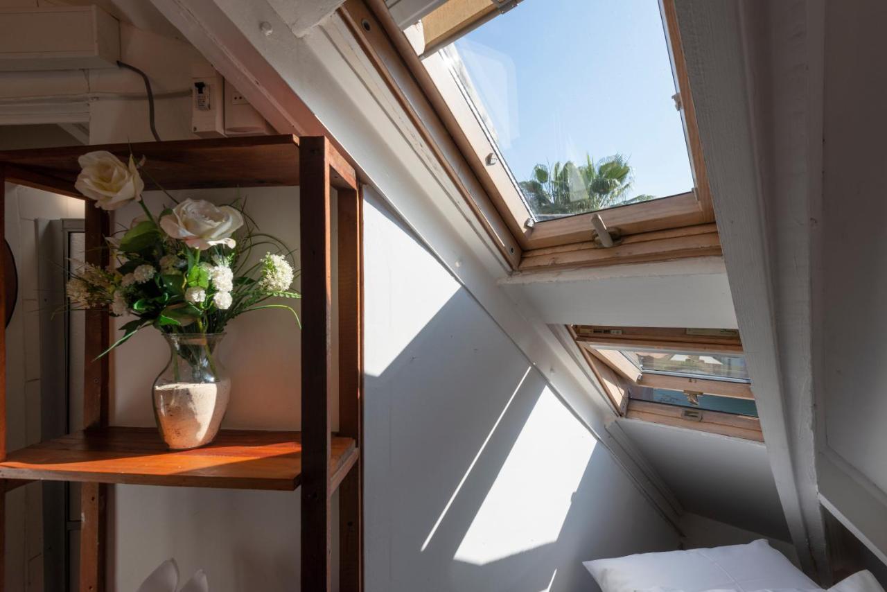 Providencia Bed & Breakfast Santiago del Cile Esterno foto