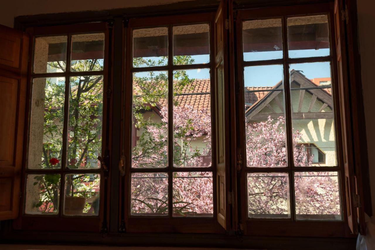 Providencia Bed & Breakfast Santiago del Cile Esterno foto